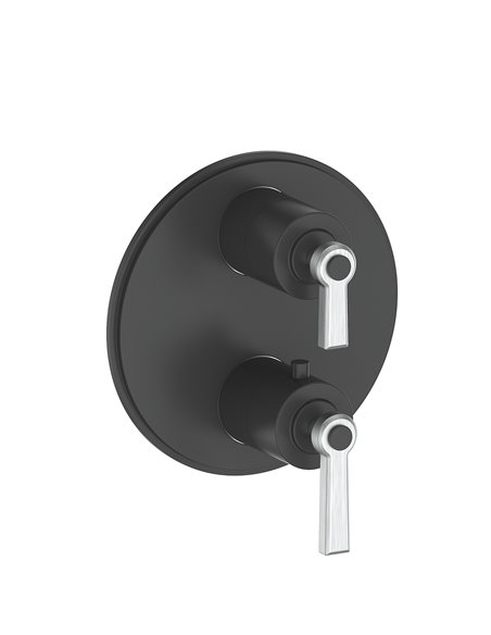 Vogt TM.Z1.320 Zehn Trim For 3-Way TH Valve