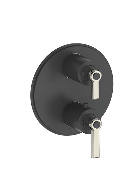 Vogt TM.Z1.320 Zehn Trim For 3-Way TH Valve