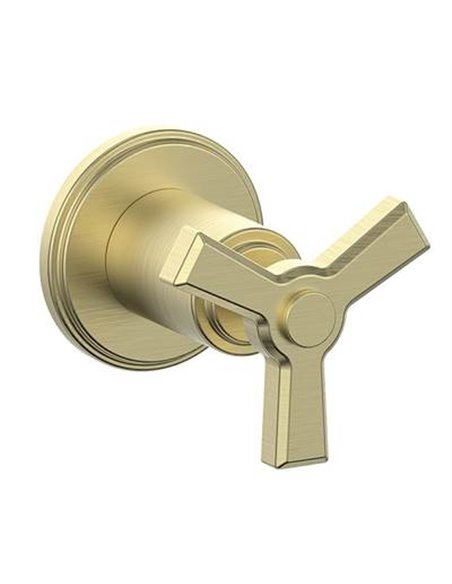 Vogt TM.Z3.01 Zehn Trim For 3 / 4" TH Volume Control Valve