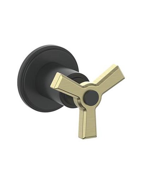 Vogt TM.Z3.01 Zehn Trim For 3 / 4" TH Volume Control Valve