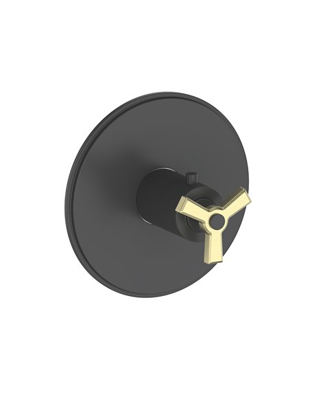 Vogt TM.Z3.140 Zehn Trim For 3 / 4" TH Valve