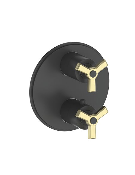 Vogt TM.Z3.220 Zehn Trim For 2-Way TH Valve