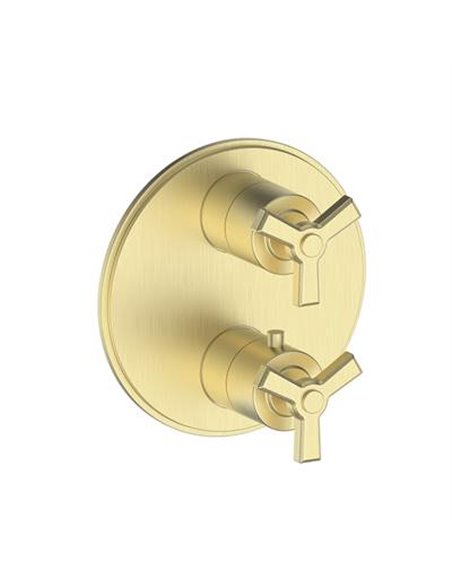 Vogt TM.Z3.320 Zehn Trim For 3-Way TH Valve