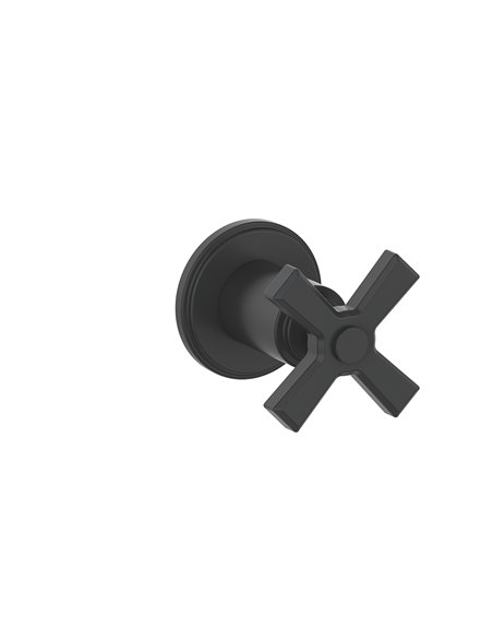 Vogt TM.Z4.01 Zehn Trim For 3 / 4" TH Volume Control Valve