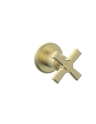 Vogt TM.Z4.01 Zehn Trim For 3 / 4" TH Volume Control Valve