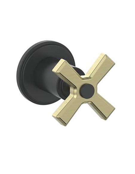 Vogt TM.Z4.01 Zehn Trim For 3 / 4" TH Volume Control Valve