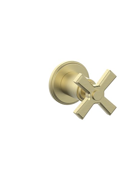 Vogt TM.Z4.20 Zehn Trim For 3 / 4" TH 2-Way Diverter Valve