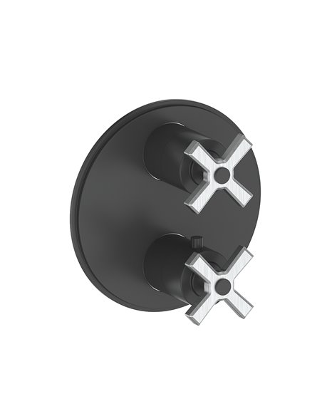 Vogt TM.Z4.320 Zehn Trim For 3-Way TH Valve