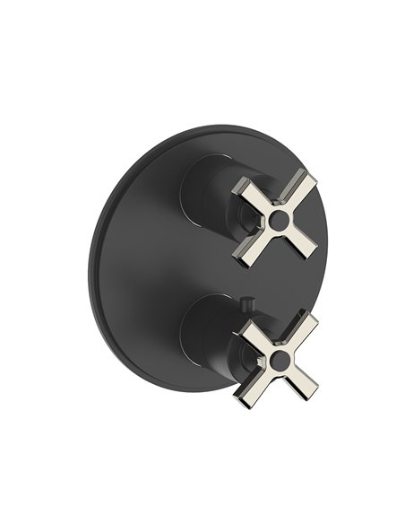 Vogt TM.Z4.320 Zehn Trim For 3-Way TH Valve