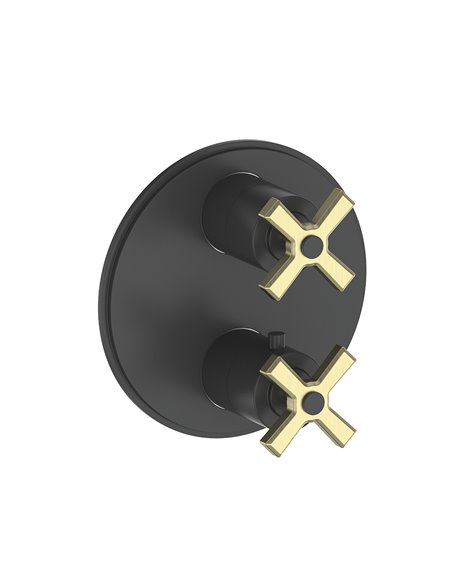 Vogt TM.Z4.320 Zehn Trim For 3-Way TH Valve