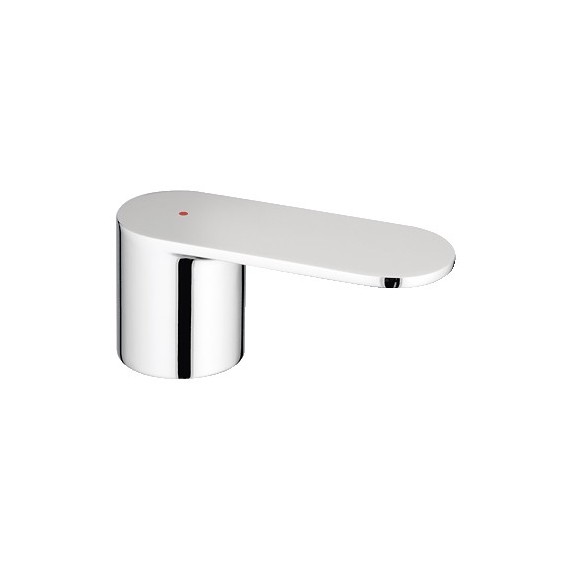 GROHE 48026 Handle Eurosmart Cosmo Red