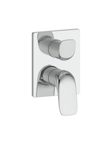 Vogt VT.AU.210 Antau 2-Way PB Valve and Trim