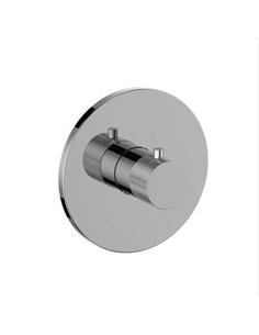 Vogt VT.DA.140 Drava 3 / 4" TH Valve and Trim