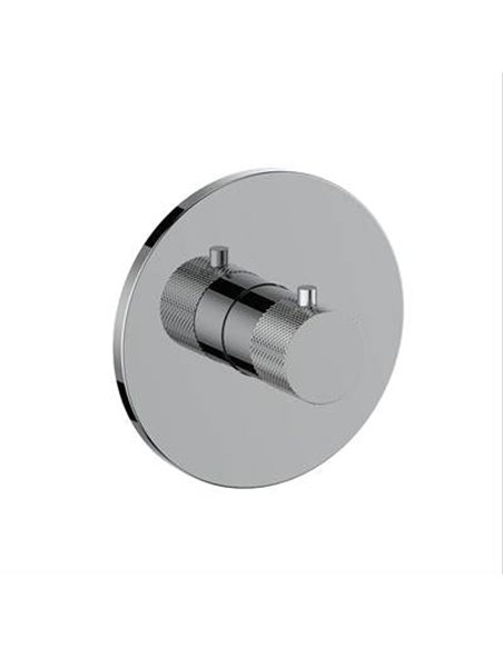 Vogt VT.DA.140 Drava 3 / 4" TH Valve and Trim