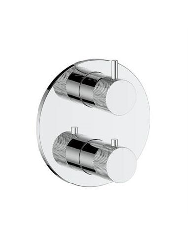 Vogt VT.DA.220 Drava 2-Way TH Valve and Trim