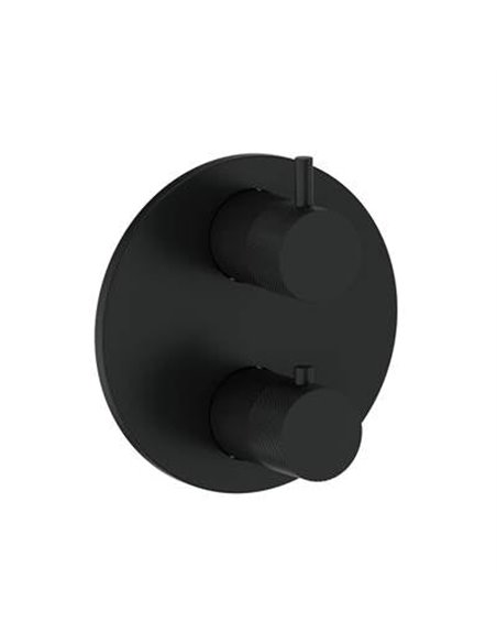 Vogt VT.DA.320 Drava 3-Way TH Valve and Trim