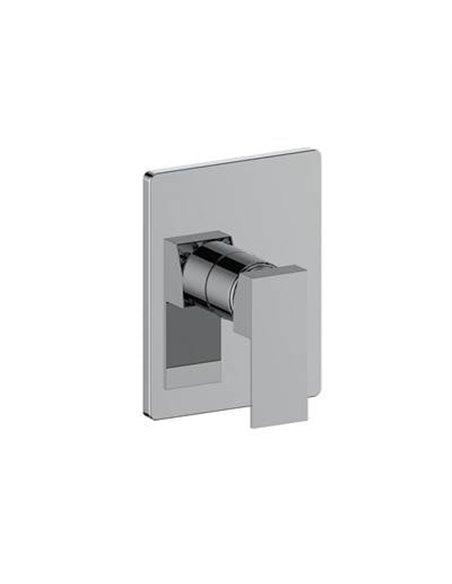 Vogt VT.KG.110 Kapfenberg 1-Way PB Valve and Trim