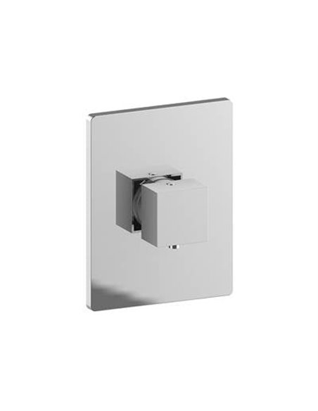 Vogt VT.KG.140 Kapfenberg 3 / 4" TH Valve and Trim