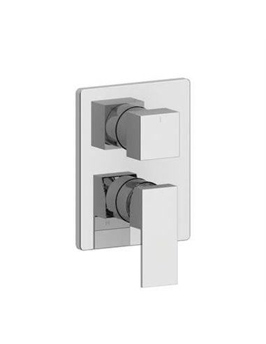 Vogt VT.KG.210 Kapfenberg 2-Way PB Valve and Trim