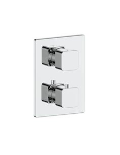 Vogt VT.NU.320 Niveau 3-Way TH Valve and Trim