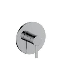 Vogt VT.WL.110 Worgl 1-Way PB Valve and Trim