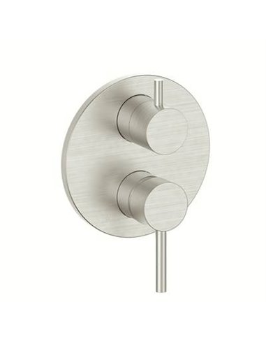 Vogt VT.WL.210 Worgl 2-Way PB Valve and Trim