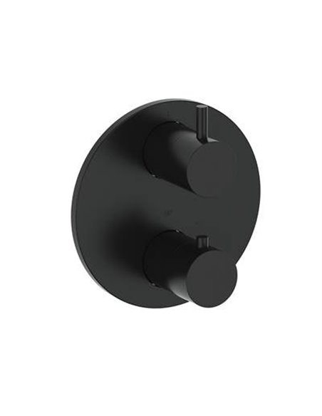 Vogt VT.WL.220 Worgl 2-Way TH Valve and Trim