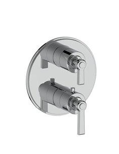 Vogt VT.Z1.220 Zehn 2-Way TH Valve and Trim
