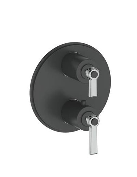 Vogt VT.Z1.320 Zehn 3-Way TH Valve and Trim