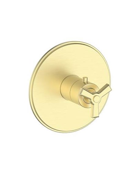 Vogt VT.Z3.140 Zehn 3 / 4" TH Valve and Trim