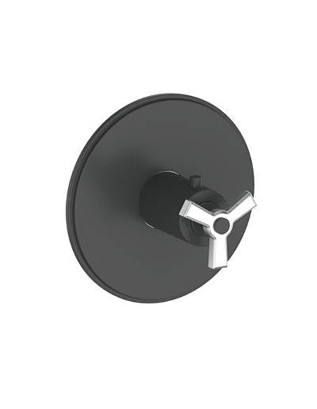 Vogt VT.Z3.140 Zehn 3 / 4" TH Valve and Trim