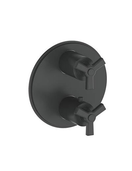 Vogt VT.Z3.220 Zehn 2-Way TH Valve and Trim