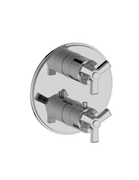 Vogt VT.Z3.320 Zehn 3-Way TH Valve and Trim