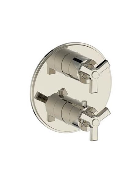 Vogt VT.Z3.320 Zehn 3-Way TH Valve and Trim