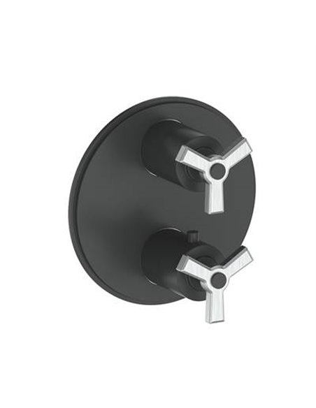 Vogt VT.Z3.320 Zehn 3-Way TH Valve and Trim