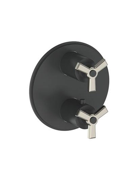 Vogt VT.Z3.320 Zehn 3-Way TH Valve and Trim