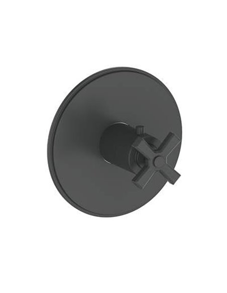 Vogt VT.Z4.140 Zehn 3 / 4" TH Valve and Trim