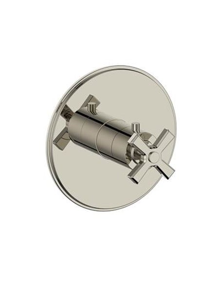 Vogt VT.Z4.140 Zehn 3 / 4" TH Valve and Trim