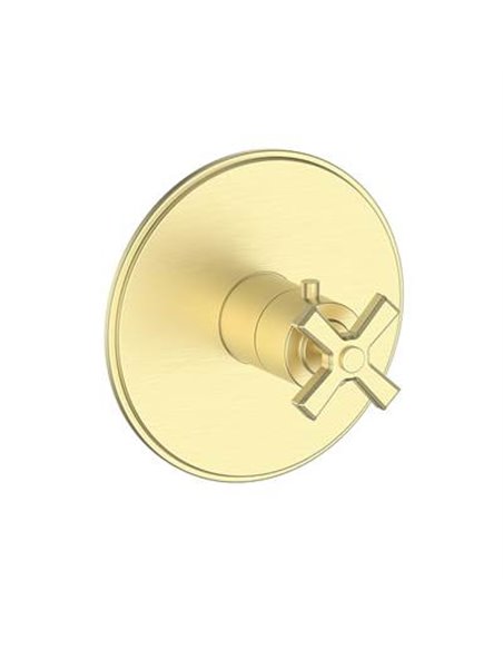 Vogt VT.Z4.140 Zehn 3 / 4" TH Valve and Trim