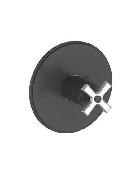 Vogt VT.Z4.140 Zehn 3 / 4" TH Valve and Trim