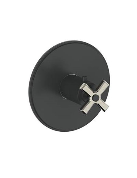 Vogt VT.Z4.140 Zehn 3 / 4" TH Valve and Trim