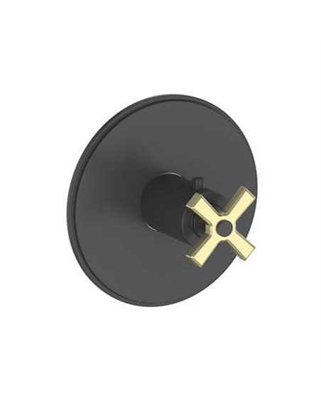 Vogt VT.Z4.140 Zehn 3 / 4" TH Valve and Trim