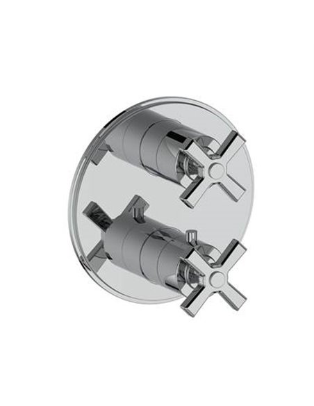 Vogt VT.Z4.220 Zehn 2-Way TH Valve and Trim