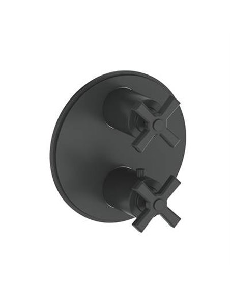 Vogt VT.Z4.220 Zehn 2-Way TH Valve and Trim