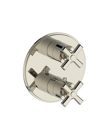 Vogt VT.Z4.220 Zehn 2-Way TH Valve and Trim