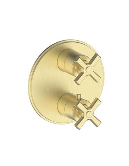 Vogt VT.Z4.220 Zehn 2-Way TH Valve and Trim