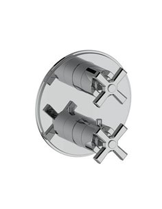 Vogt VT.Z4.320 Zehn 3-Way TH Valve and Trim