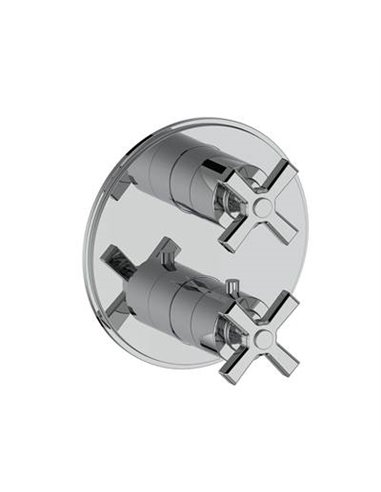 Vogt VT.Z4.320 Zehn 3-Way TH Valve and Trim