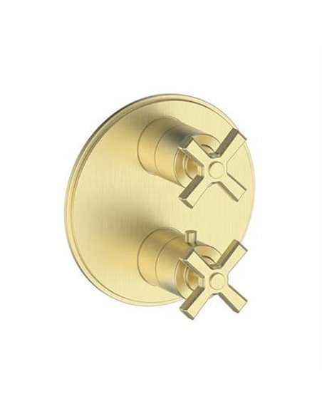 Vogt VT.Z4.320 Zehn 3-Way TH Valve and Trim