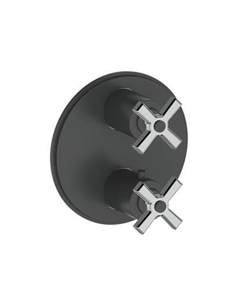 Vogt VT.Z4.320 Zehn 3-Way TH Valve and Trim